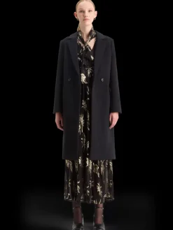 LUREX FIL COUPE MAXI DRESS-Scotch & Soda New