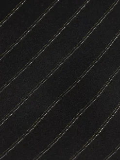 LUREX PINSTRIPE DB BLAZER-Scotch & Soda Best