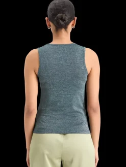 LUREX RACER TANK-Scotch & Soda Online