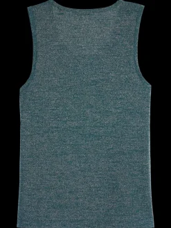 LUREX RACER TANK-Scotch & Soda Online