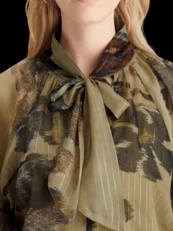 Lurex top-Scotch & Soda Outlet