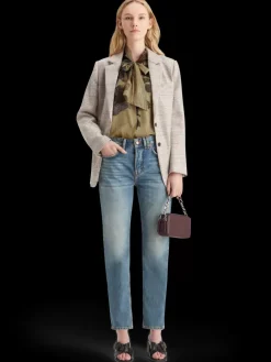 Lurex top-Scotch & Soda Outlet