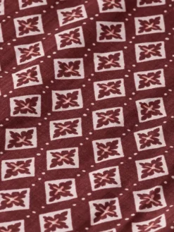 MAXI DRESS WITH SMOCK-Scotch & Soda Hot