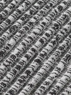 Maxi ribbed knitted skirt-Scotch & Soda Sale