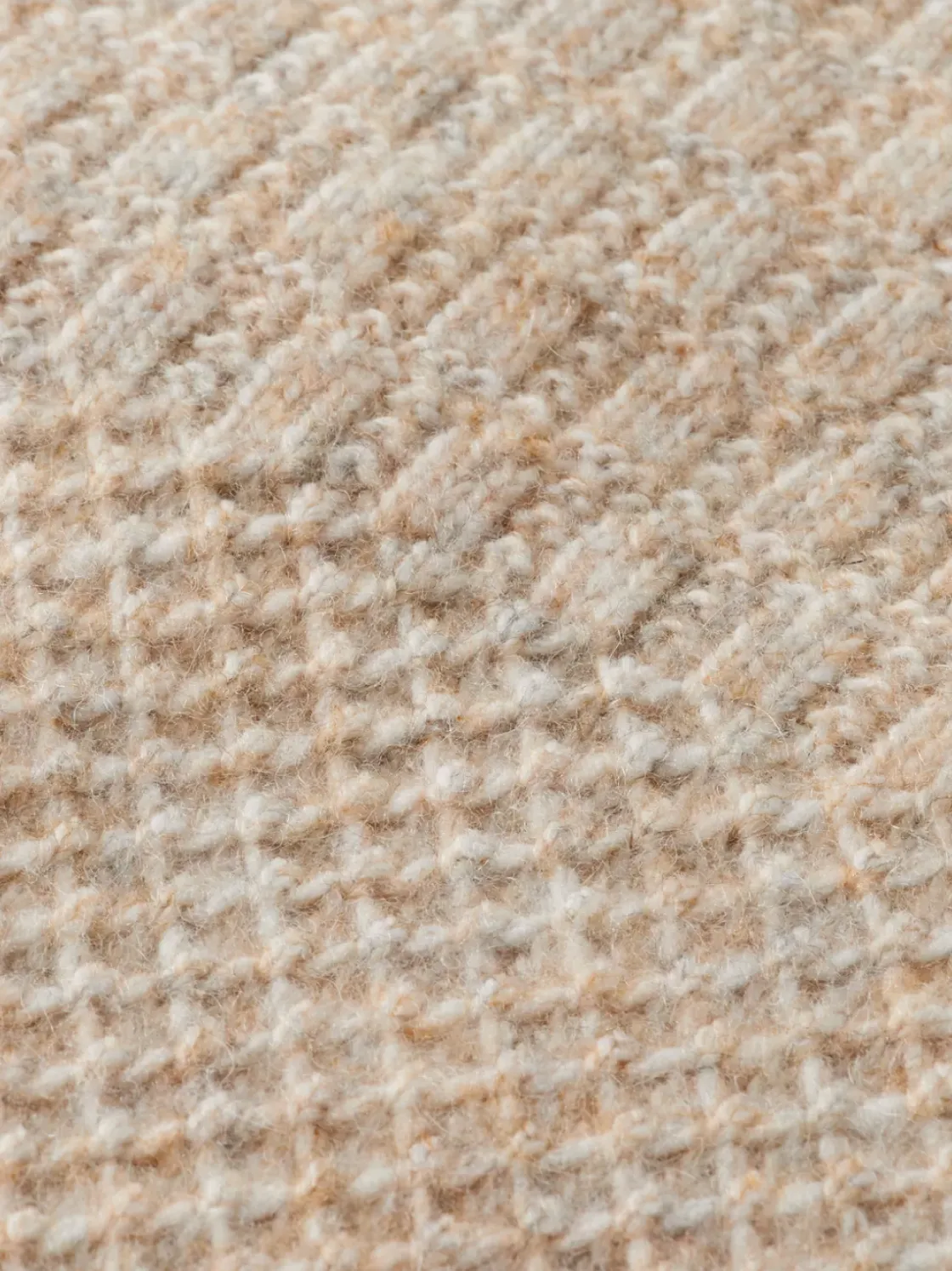 MELANGE BLOCKED CARDIGAN-Scotch & Soda Best