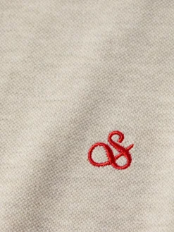 Melange polo-Scotch & Soda Online