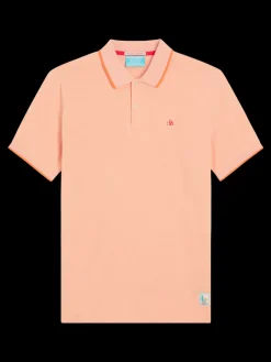Melange polo-Scotch & Soda Online