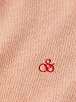 Melange polo-Scotch & Soda Online