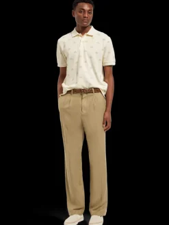 Mini aop polo-Scotch & Soda New