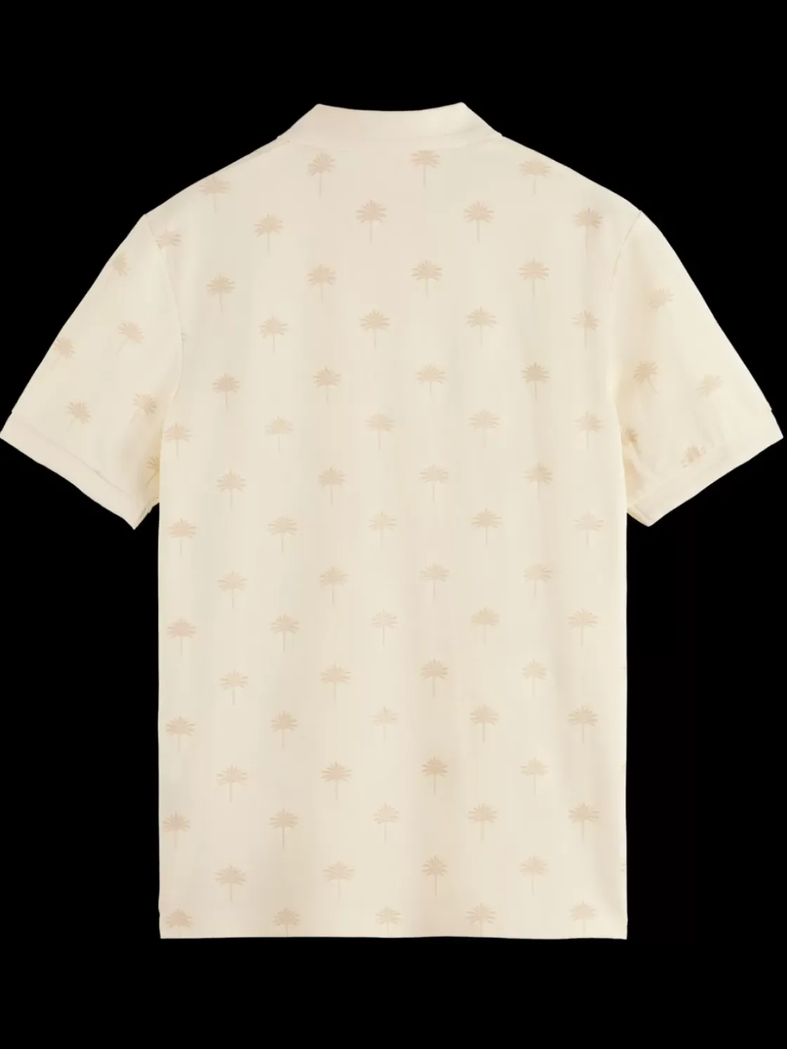 Mini aop polo-Scotch & Soda New