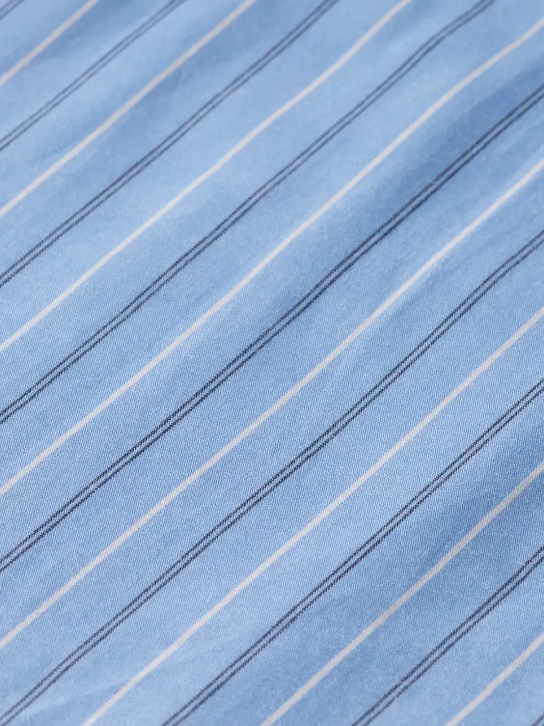 MINI POPLIN WRAP DRESS-Scotch & Soda Discount