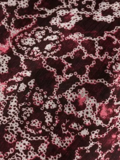 MINI WRAP DRESS-Scotch & Soda Online