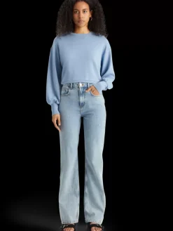 Modal sweatshirt-Scotch & Soda Sale