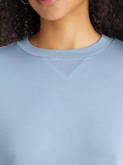 Modal sweatshirt-Scotch & Soda Sale