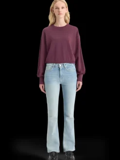 MODAL SWEATSHIRT-Scotch & Soda Hot