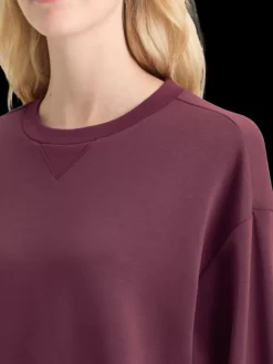 MODAL SWEATSHIRT-Scotch & Soda Hot