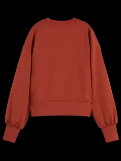 MODAL SWEATSHIRT-Scotch & Soda Hot