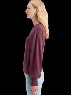 MODAL SWEATSHIRT-Scotch & Soda Hot