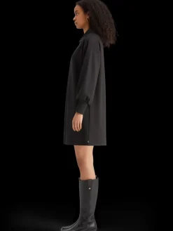 MODAL UTILITY ZIP UP DRESS-Scotch & Soda Fashion