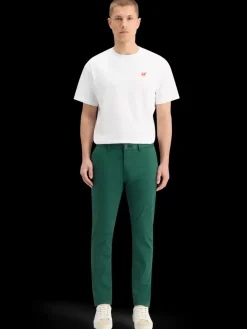 MOTT- STRETCH COTTON TWILL CHINO-Scotch & Soda Outlet