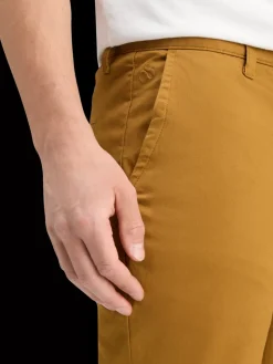 MOTT- STRETCH COTTON TWILL CHINO-Scotch & Soda Outlet