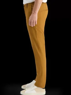 MOTT- STRETCH COTTON TWILL CHINO-Scotch & Soda Outlet