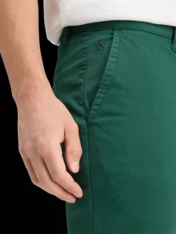 MOTT- STRETCH COTTON TWILL CHINO-Scotch & Soda Outlet