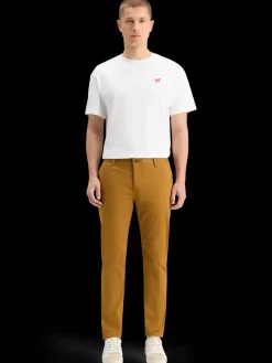 MOTT- STRETCH COTTON TWILL CHINO-Scotch & Soda Outlet