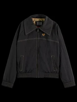 NYLON JACKET-Scotch & Soda Fashion
