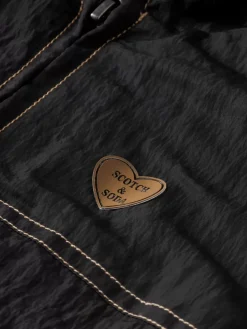 NYLON JACKET-Scotch & Soda Fashion