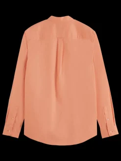 oxford solid-Scotch & Soda Best