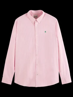 oxford stripe-Scotch & Soda Outlet