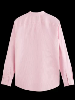 oxford stripe-Scotch & Soda Outlet