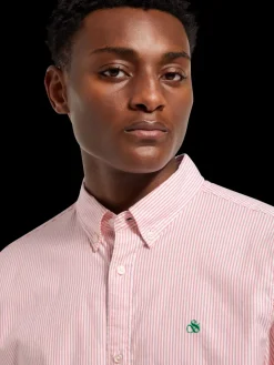 oxford stripe-Scotch & Soda Outlet