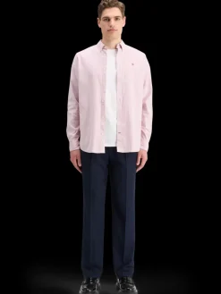 OXFORD STRIPE-Scotch & Soda Hot