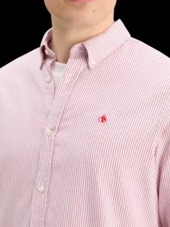 OXFORD STRIPE-Scotch & Soda Hot