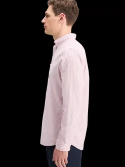 OXFORD STRIPE-Scotch & Soda Hot