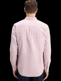 OXFORD STRIPE-Scotch & Soda Hot
