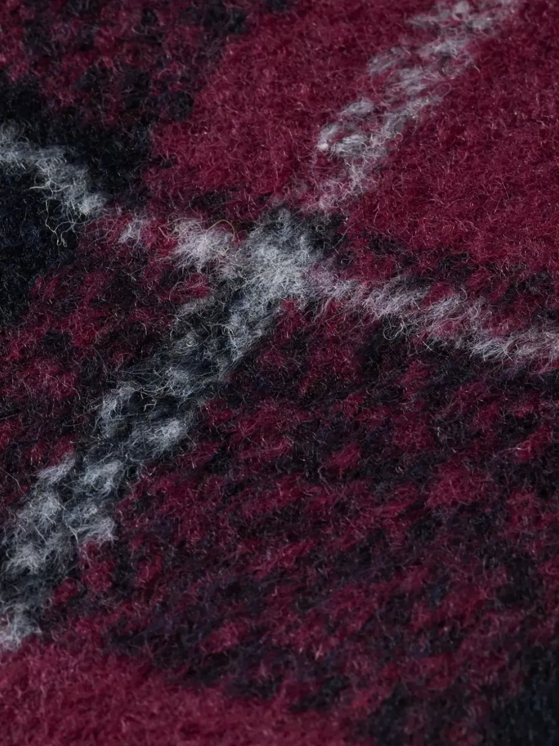 PADDED FLANNEL OVERSHIRT-Scotch & Soda Discount