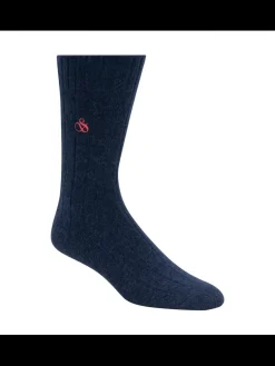 1PK MENS NON TERRY CREW-Scotch & Soda Best