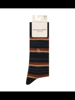 1PK MENS NON TERRY CREW-Scotch & Soda New