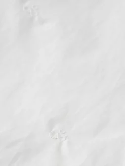 PLACKET RUFFLE SHIRT-Scotch & Soda New