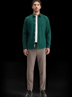 POPLIN SOLID-Scotch & Soda New