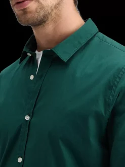 POPLIN SOLID-Scotch & Soda New