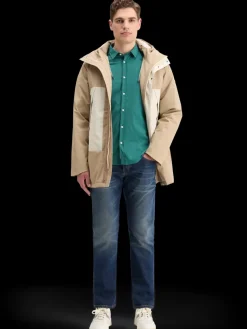 POPLIN STRIPE-Scotch & Soda Outlet