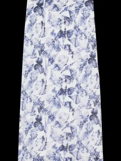 PRINTED MIDI-LENGTH SARONG-Scotch & Soda Hot