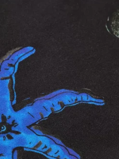 PRINTED PULL ON SHORTS-Scotch & Soda Hot