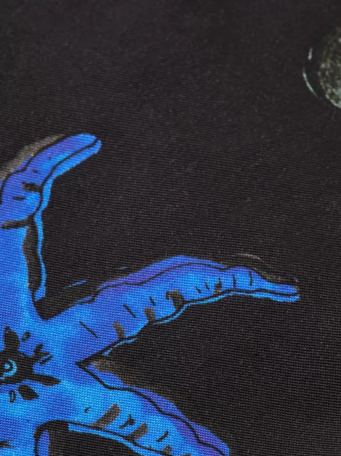 PRINTED PULL ON SHORTS-Scotch & Soda Hot