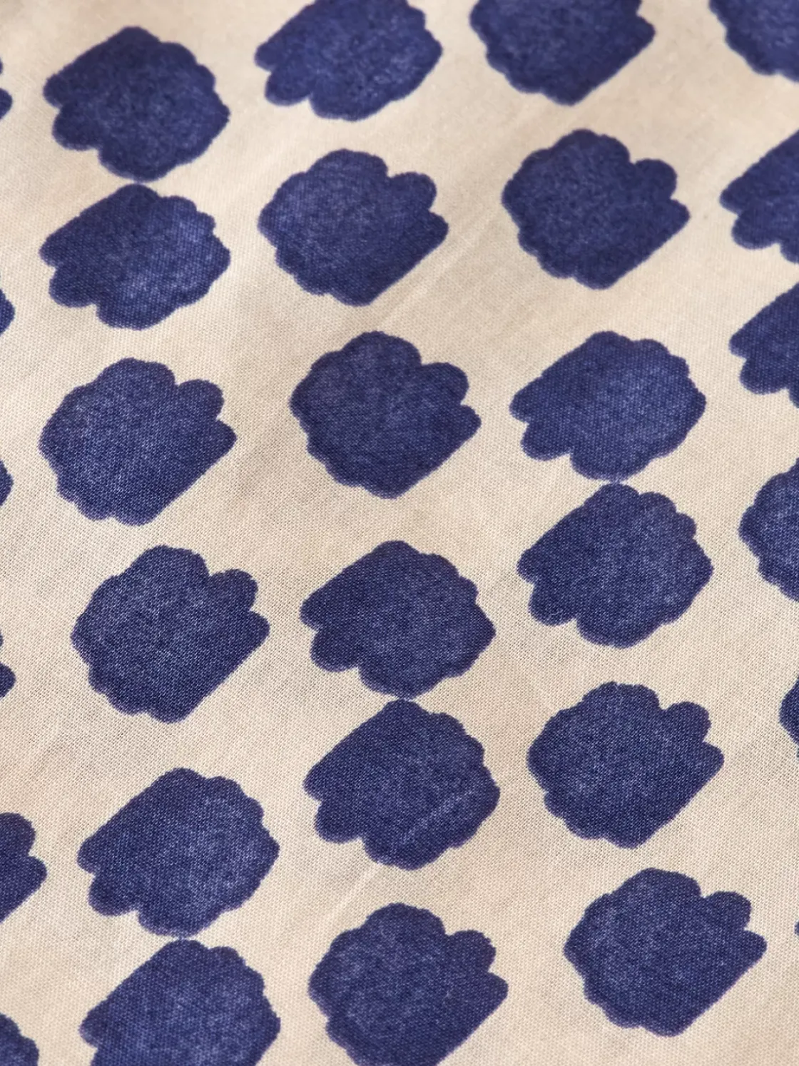 Printed short sleeve shirt-Scotch & Soda Clearance