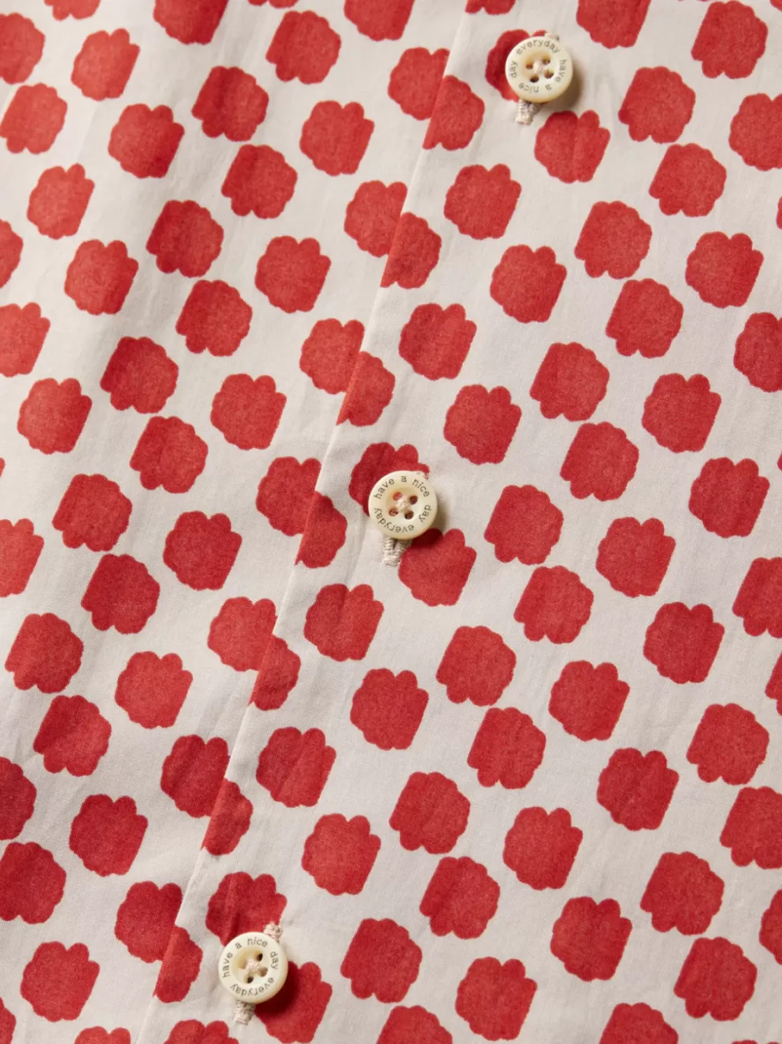 Printed short sleeve shirt-Scotch & Soda Clearance